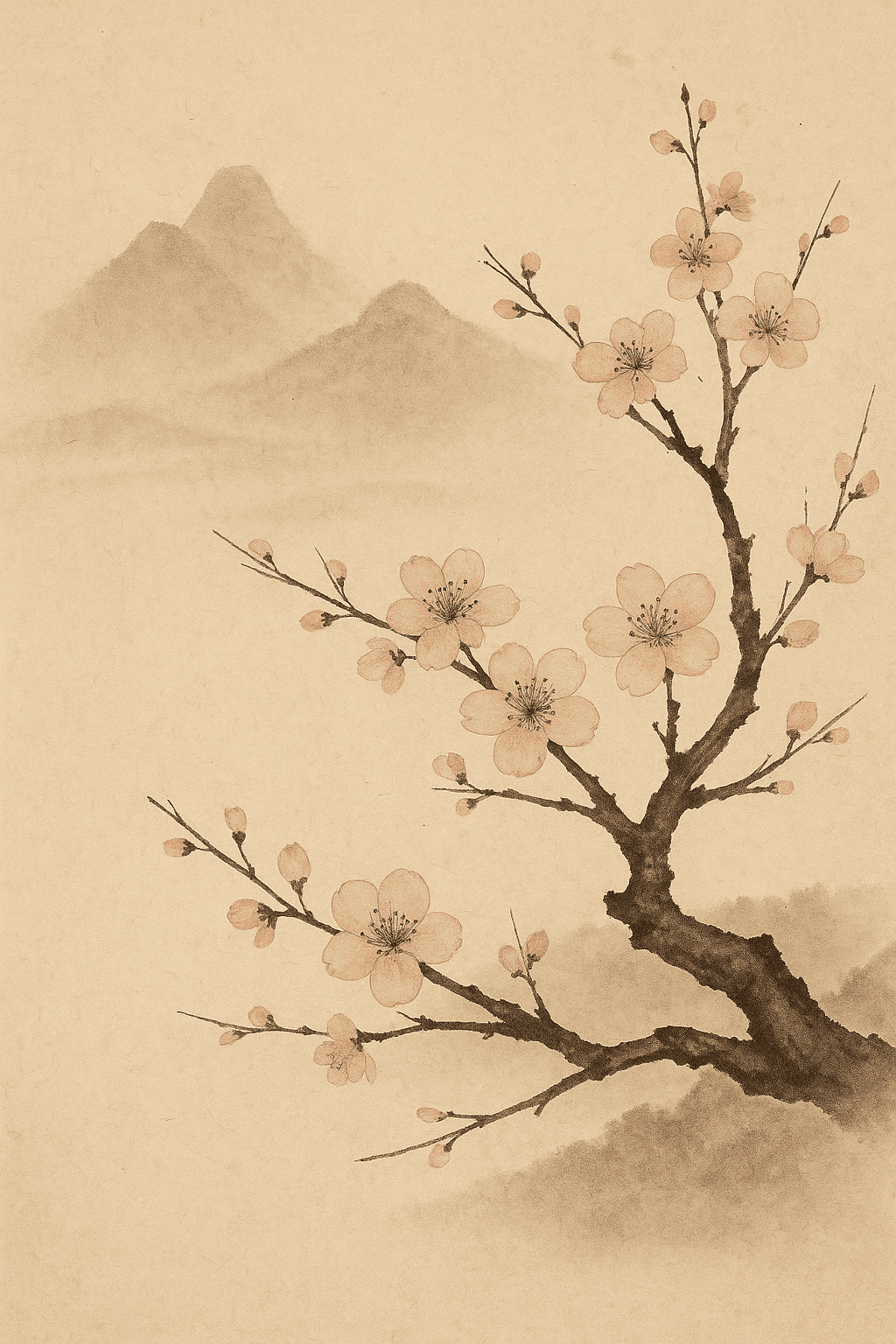 Romance & Peach Blossom Analysis