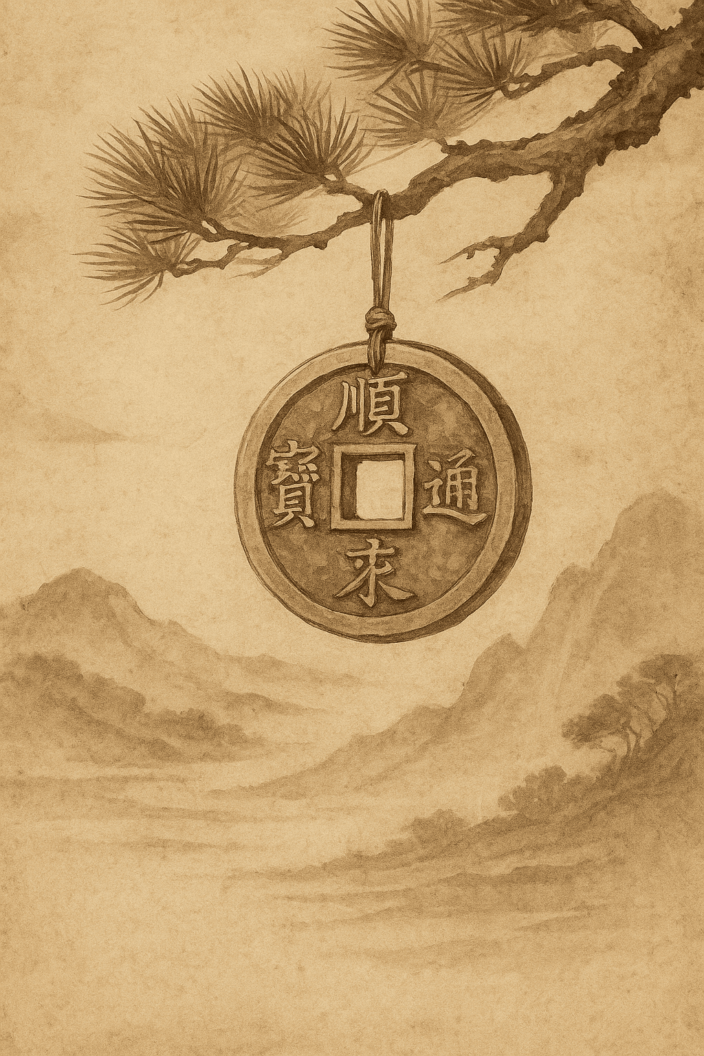 Wealth Turning Points